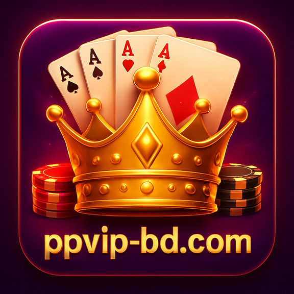 ppvip Bangladesh - Mobile gaming platform and arcade information