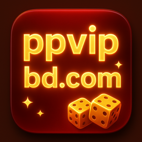 ppvip Bangladesh - Mobile gaming platform and arcade information