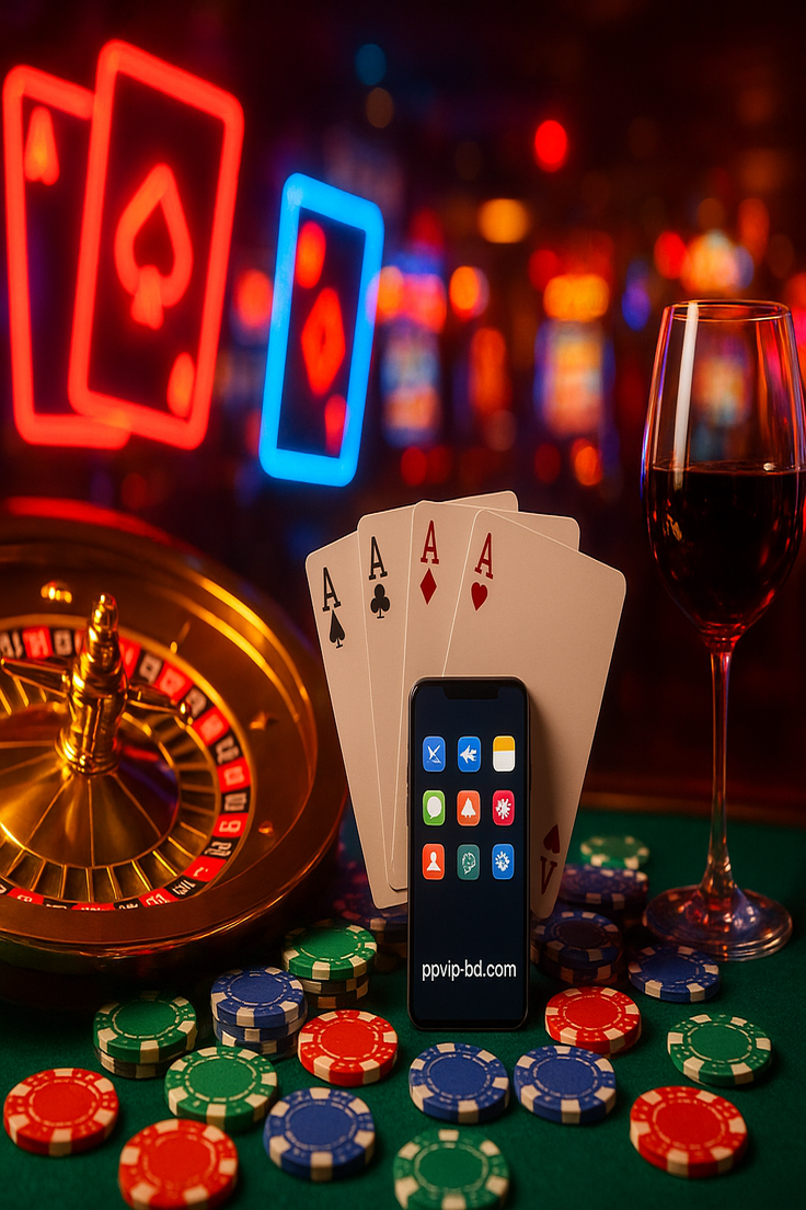 ppvip official mobile application
