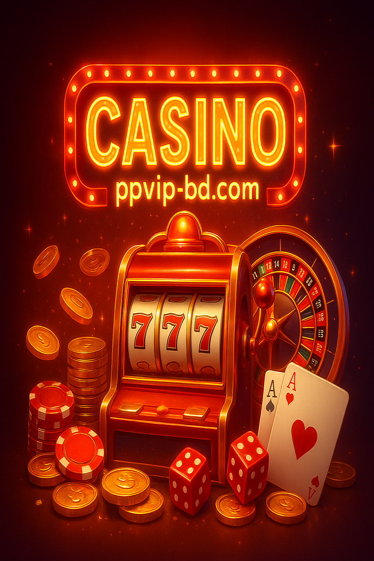 ppvip bonus - welcome package and VIP benefits