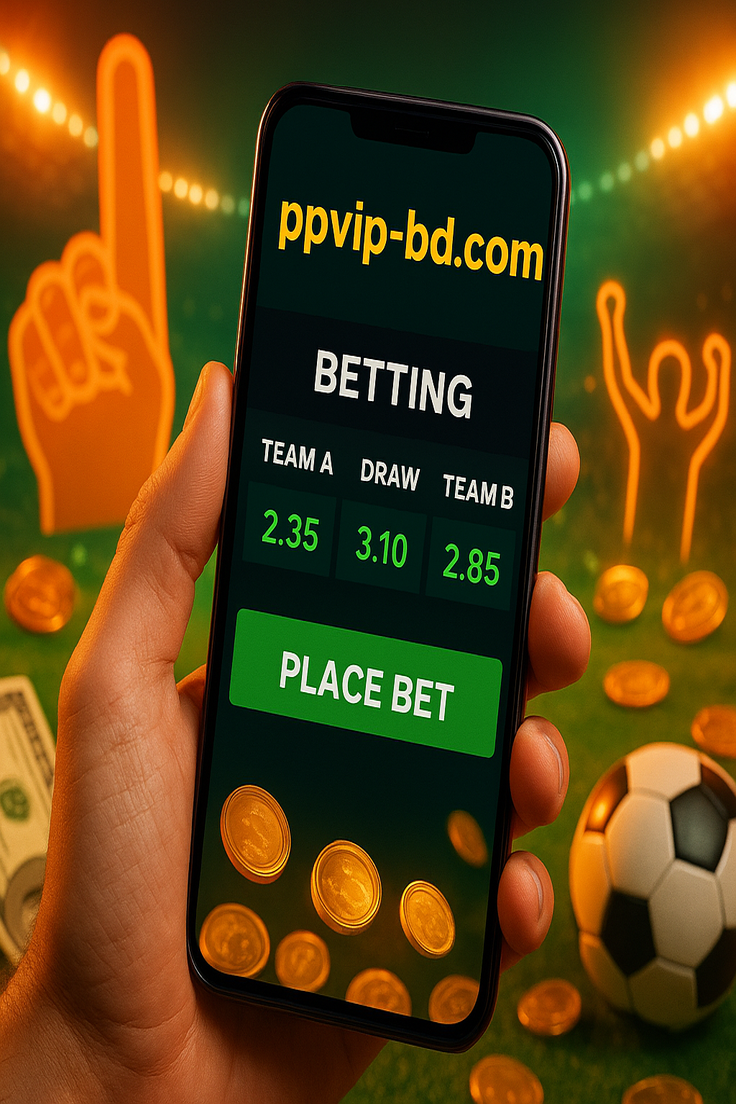 ppvip Live Gaming Platform featuring 80+