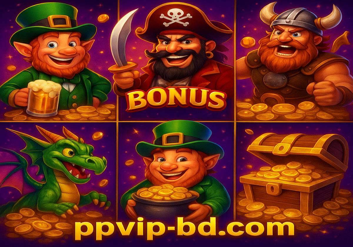 ppvip rapid arcade game