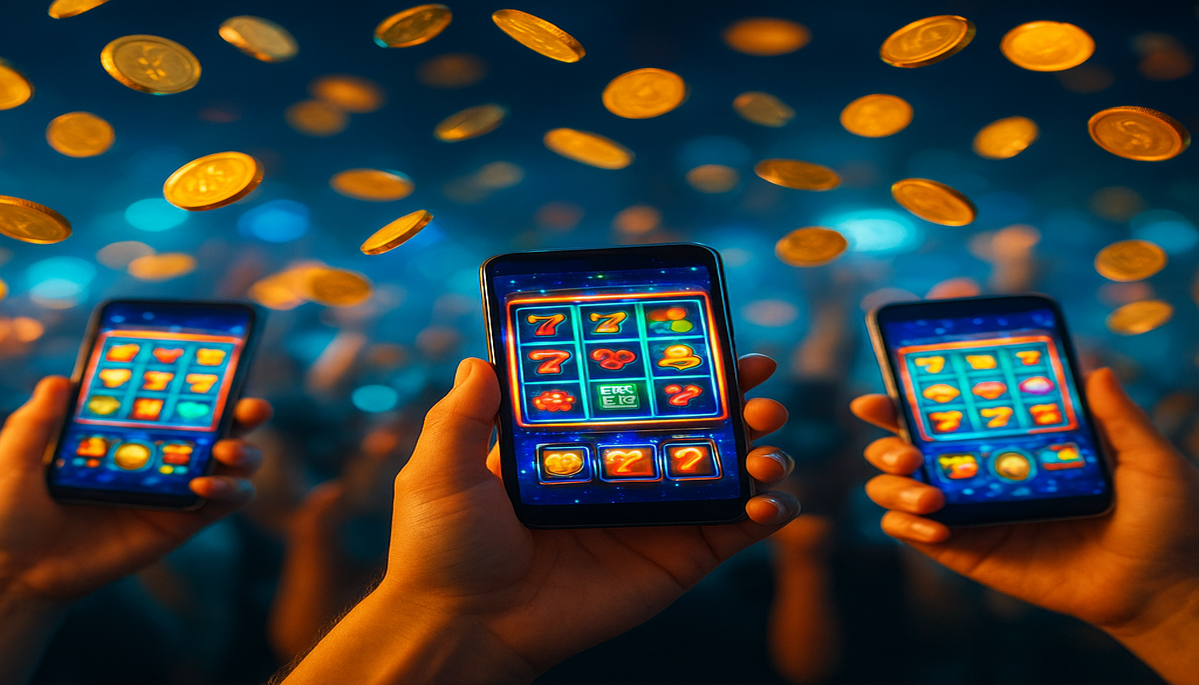 ppvip Bangladesh - Your mobile gaming platform and arcade