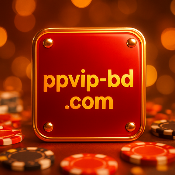ppvip Bangladesh - Mobile gaming platform and arcade information